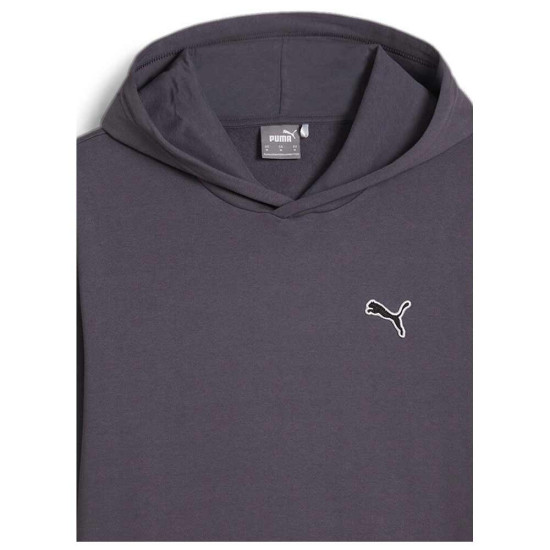 Puma Ανδρικό φούτερ Better Essentials Fleece Hoodie Puma Ανδρικό φούτερ Better Essentials Fleece Hoodie